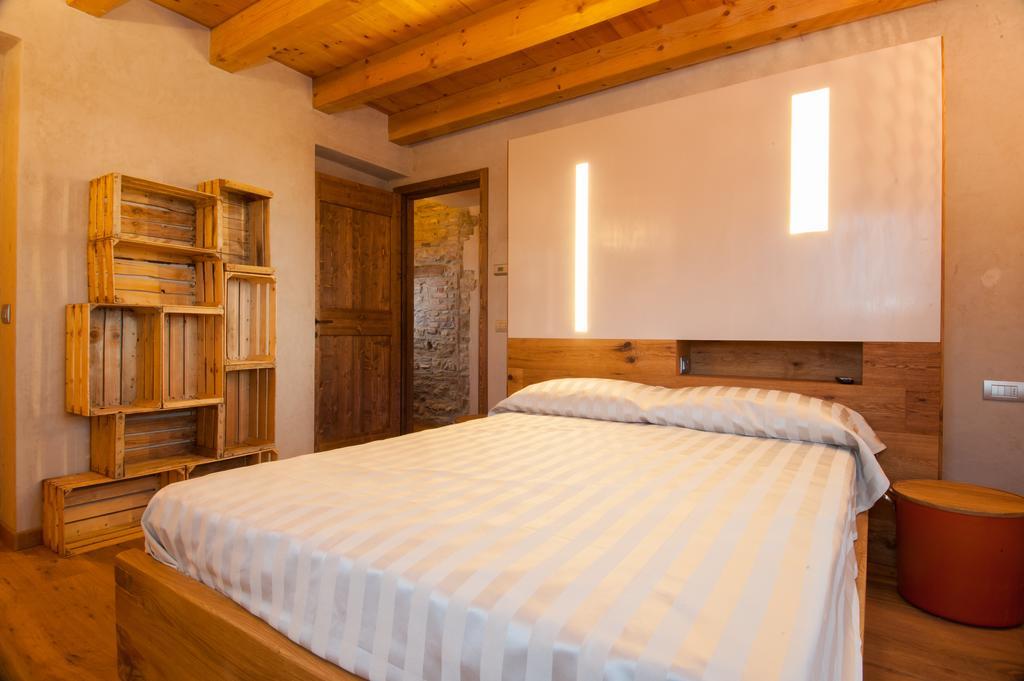 B&B La Pentola Dei Sogni Scanzorosciate Bilik gambar