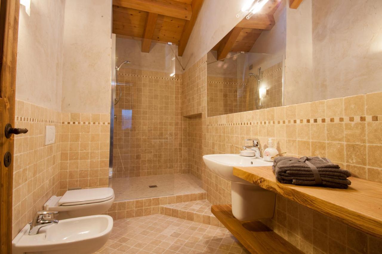 B&B La Pentola Dei Sogni Scanzorosciate Bilik gambar