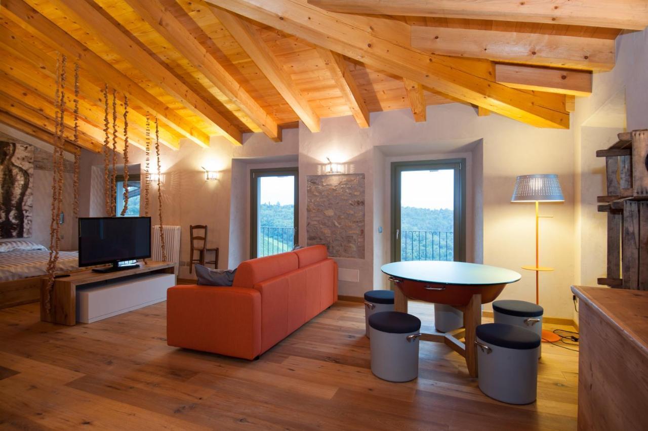 B&B La Pentola Dei Sogni Scanzorosciate Bilik gambar