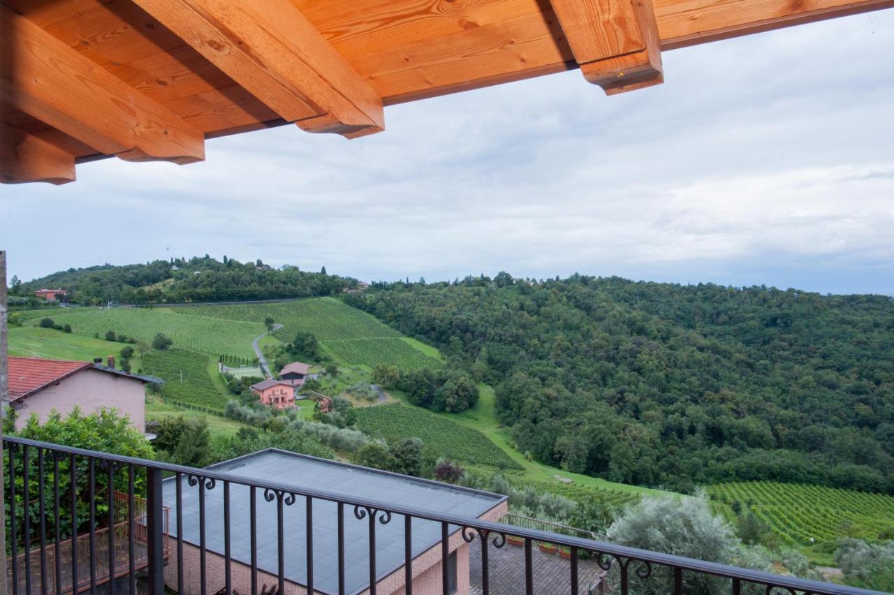B&B La Pentola Dei Sogni Scanzorosciate Bilik gambar
