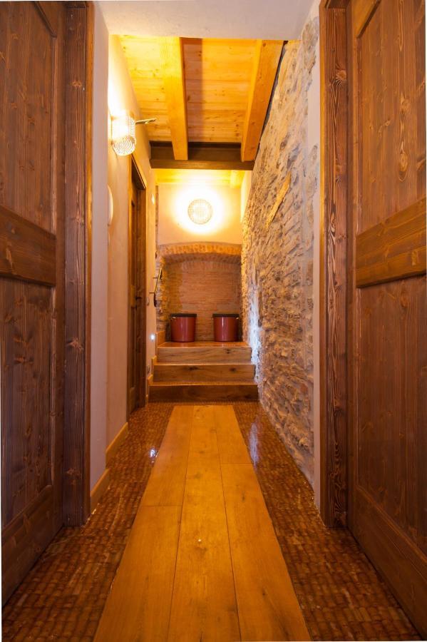 B&B La Pentola Dei Sogni Scanzorosciate Bilik gambar