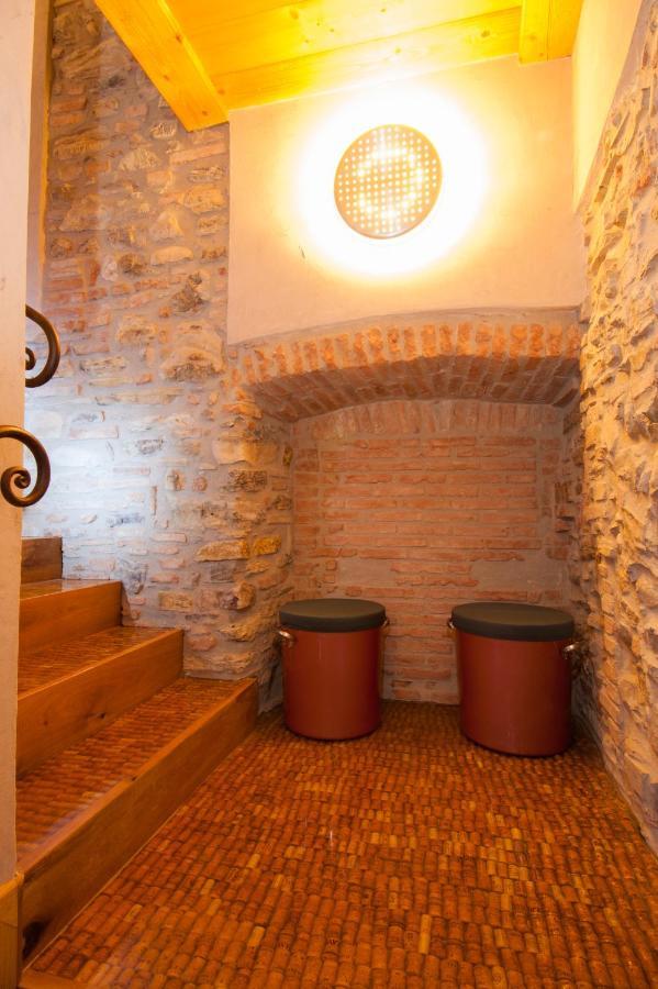 B&B La Pentola Dei Sogni Scanzorosciate Bilik gambar