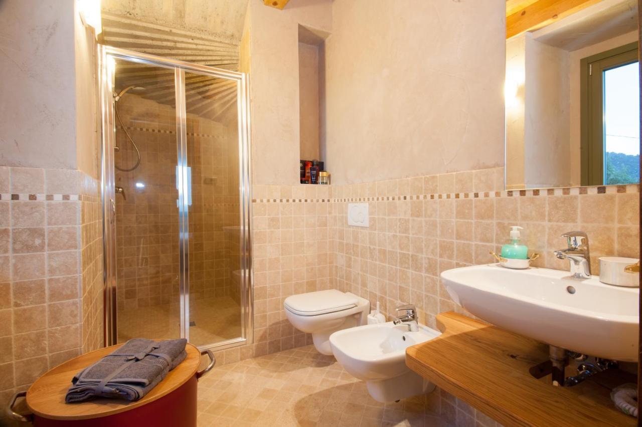 B&B La Pentola Dei Sogni Scanzorosciate Bilik gambar