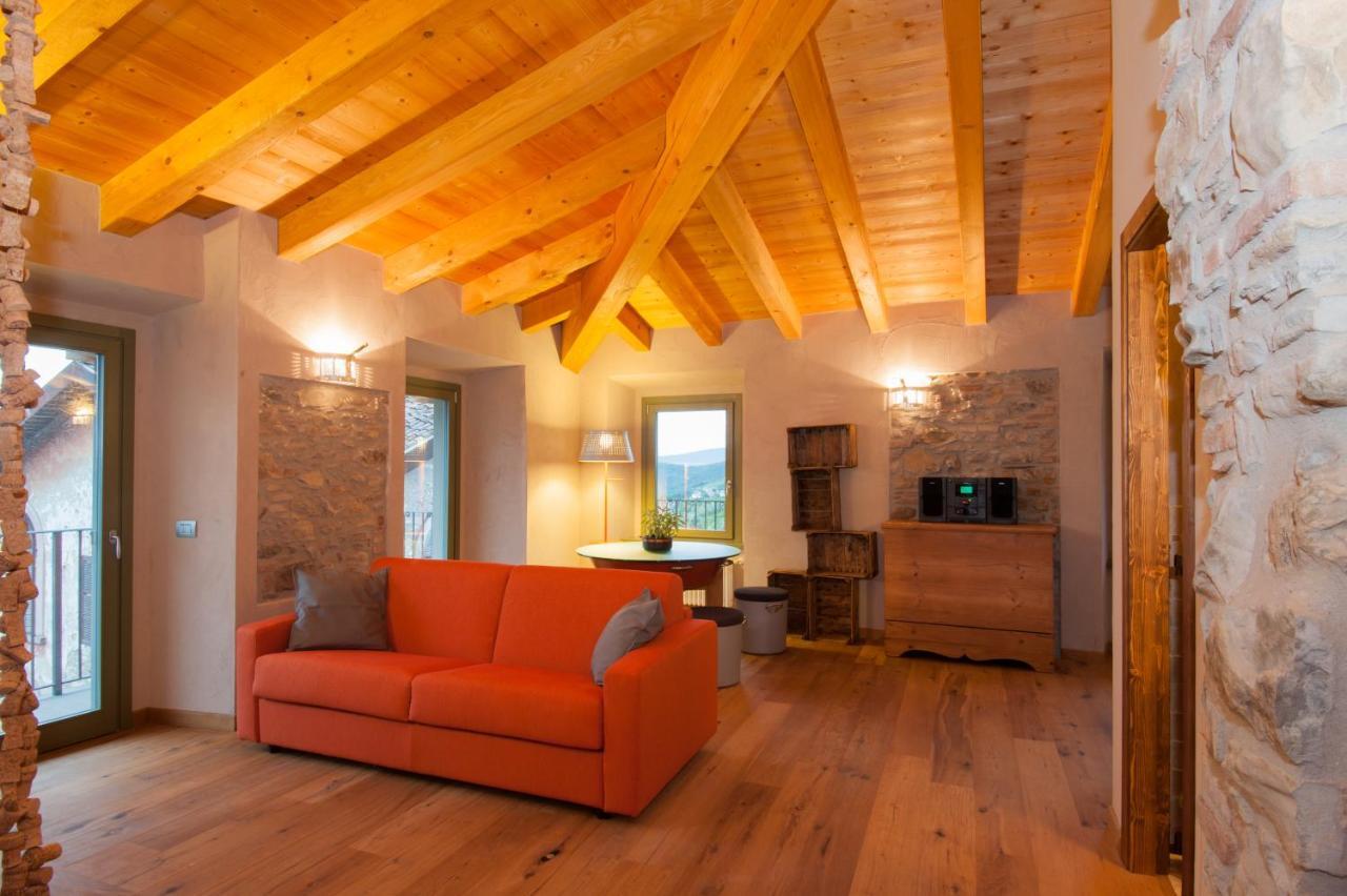 B&B La Pentola Dei Sogni Scanzorosciate Bilik gambar
